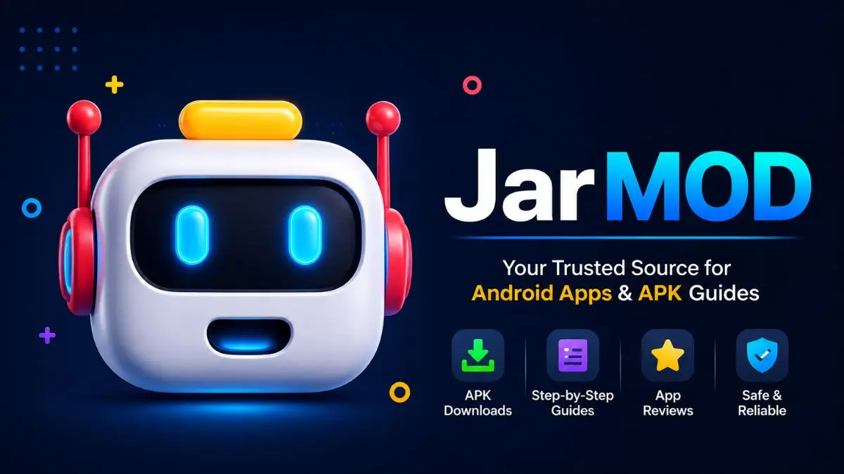 How to Install JarMOD APK?